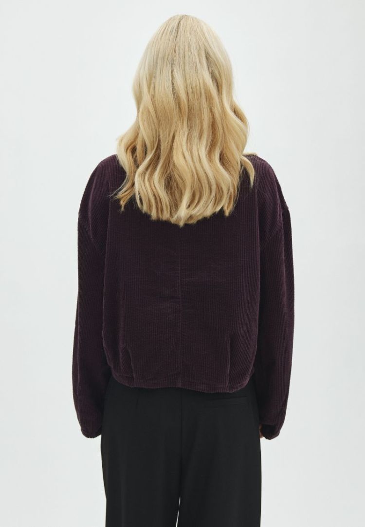 59851313-V69 DEEP PURPLE prune 