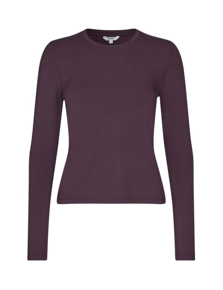 11229209-V69 DEEP PURPLE burgundy