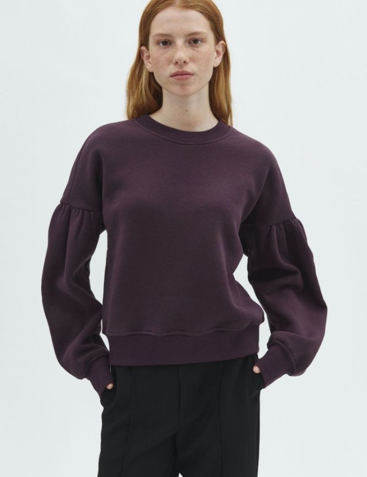 30941321 V69 DEEP PURPLE aubergine