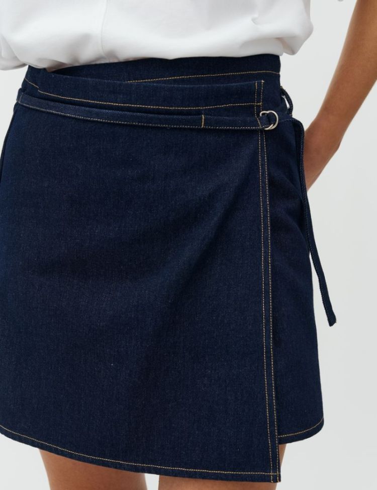 64510708-916 DARK UNWASHED DEN dark denim 