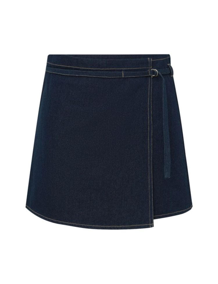 64510708-916 DARK UNWASHED DEN dark denim 