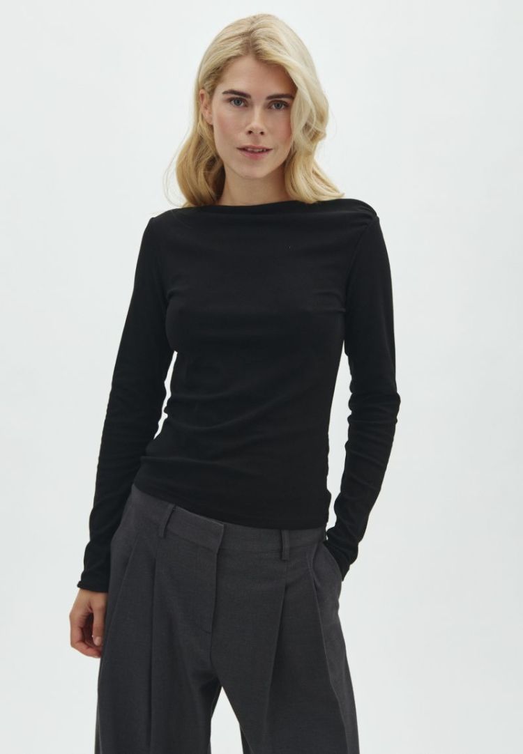 64631467-880 BLACK zwart