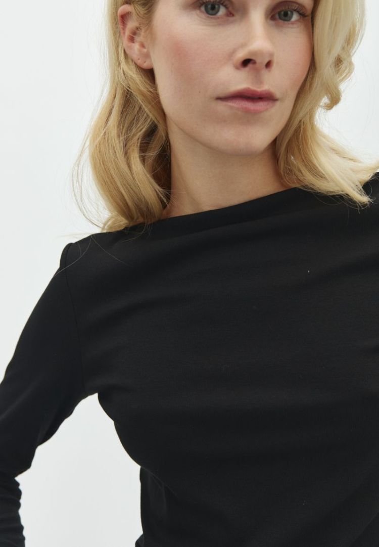 64631467-880 BLACK zwart