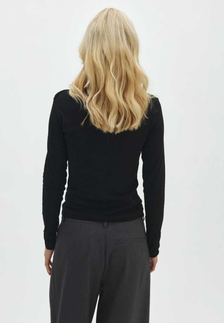 64631467-880 BLACK zwart