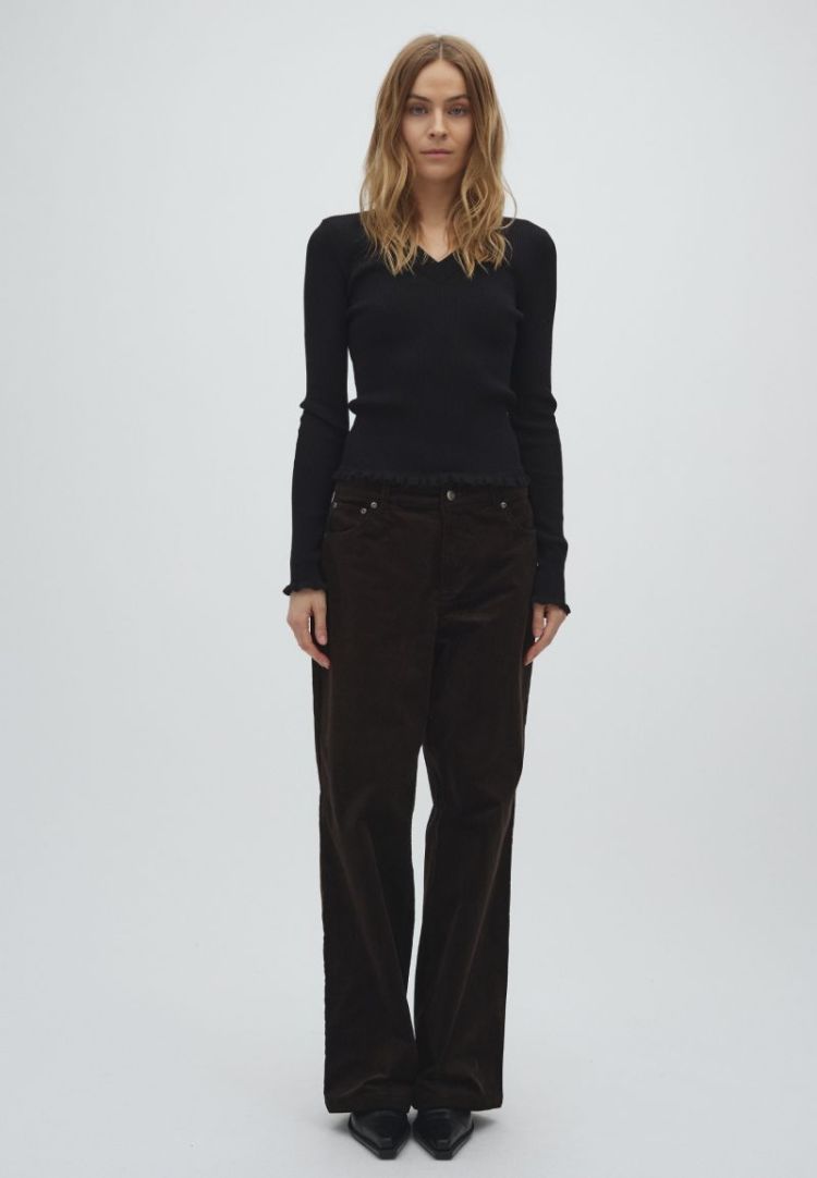 63521237-880 BLACK donkergrijs