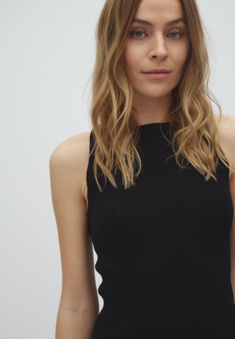63521463-880 BLACK zwart