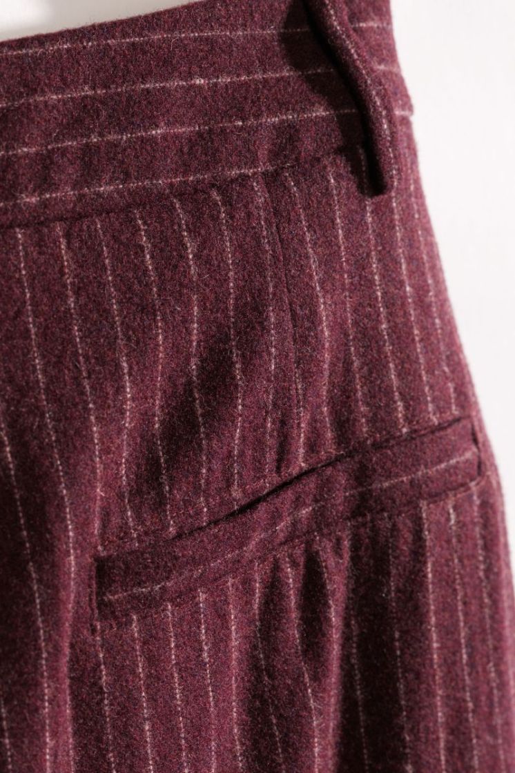 318290-RDD wine/ecru