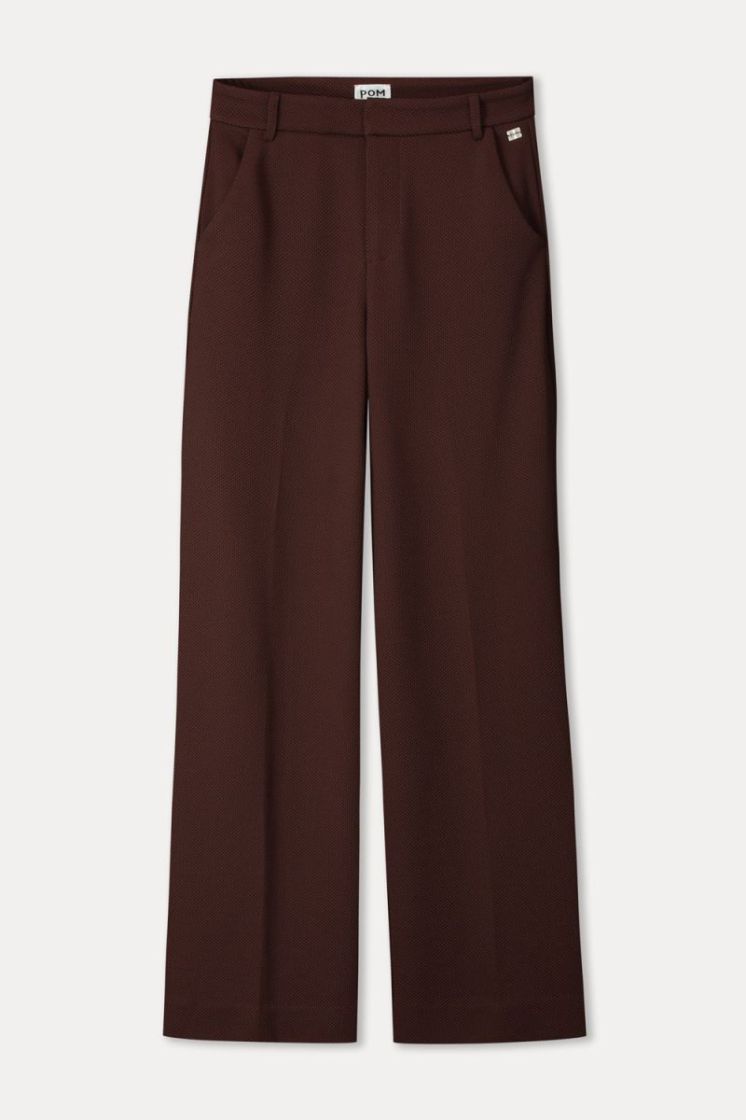 750-BROWN donkerbruin