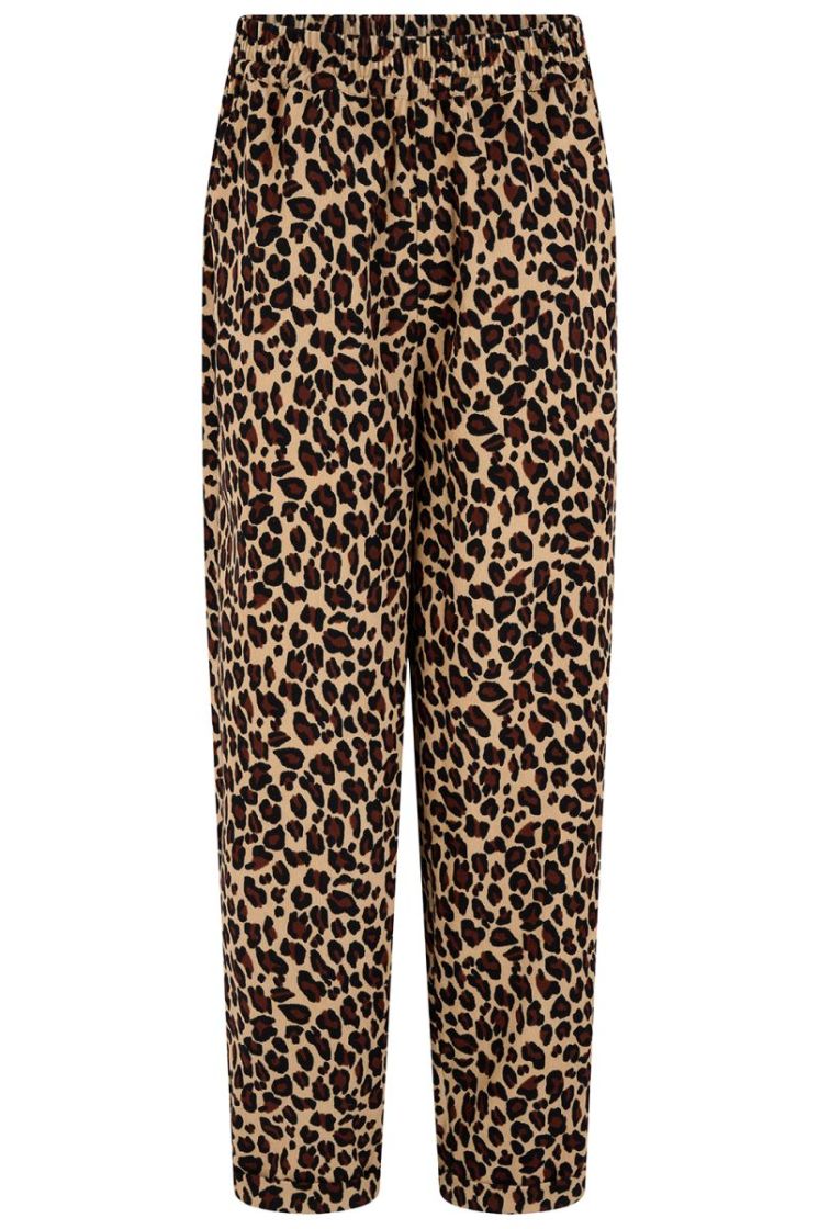 TR0176-LEOPARD CORD