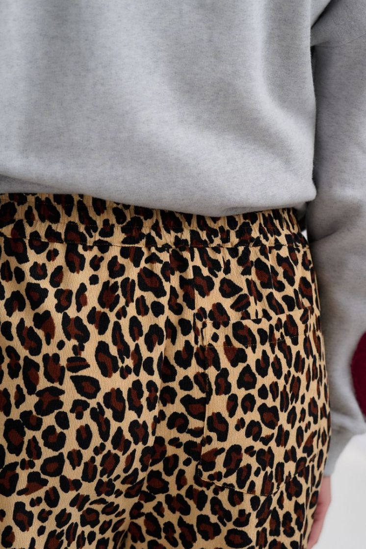 TR0176-LEOPARD CORD 