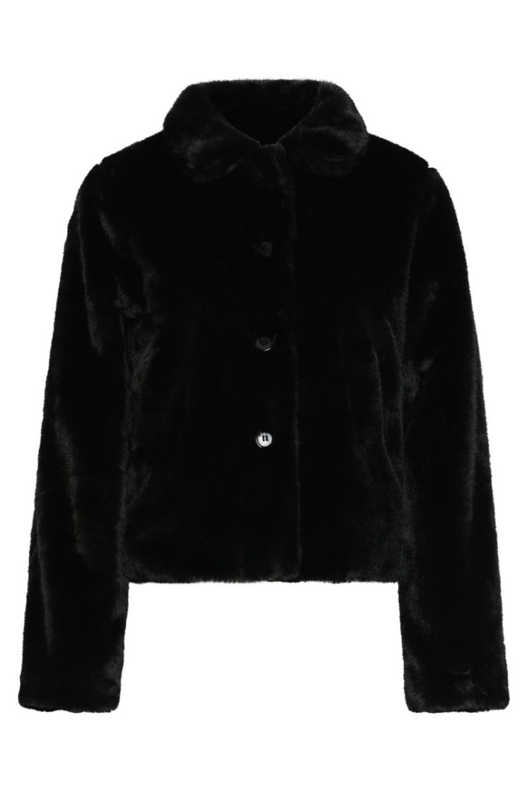 999-BLACK zwart