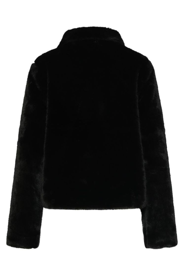 999-BLACK zwart 