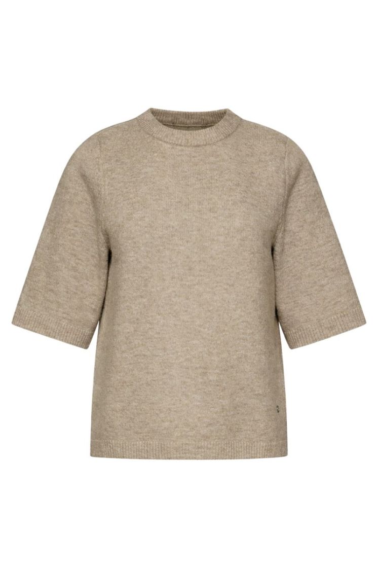 745-TAUPE beige chiné