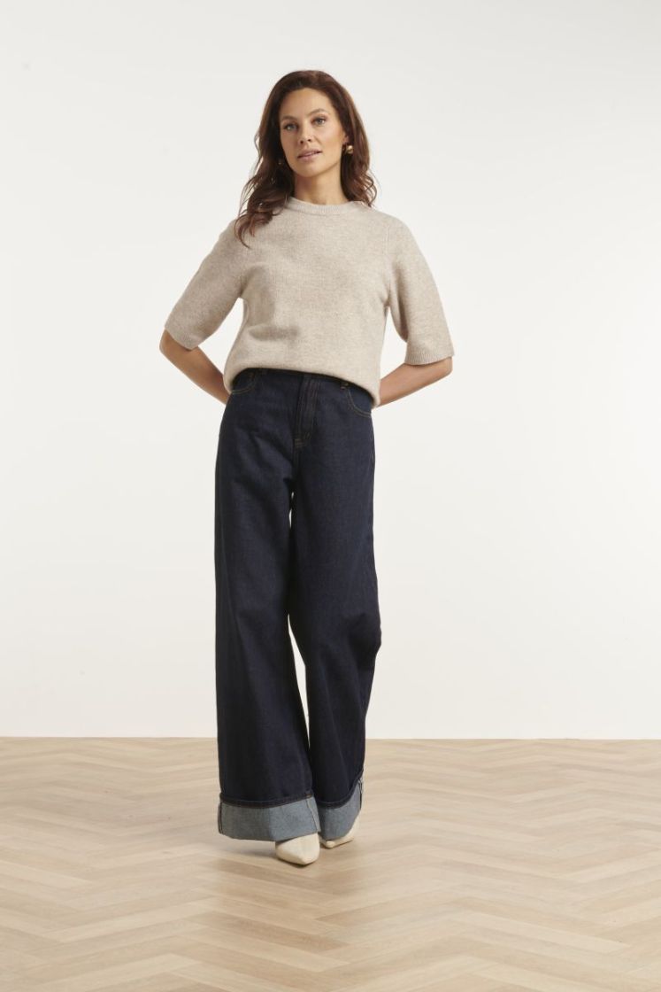 745-TAUPE beige chiné