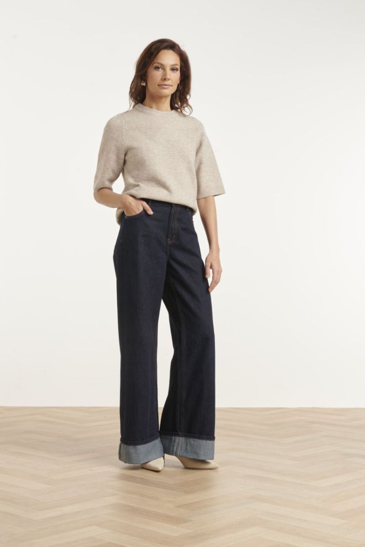 745-TAUPE beige chiné