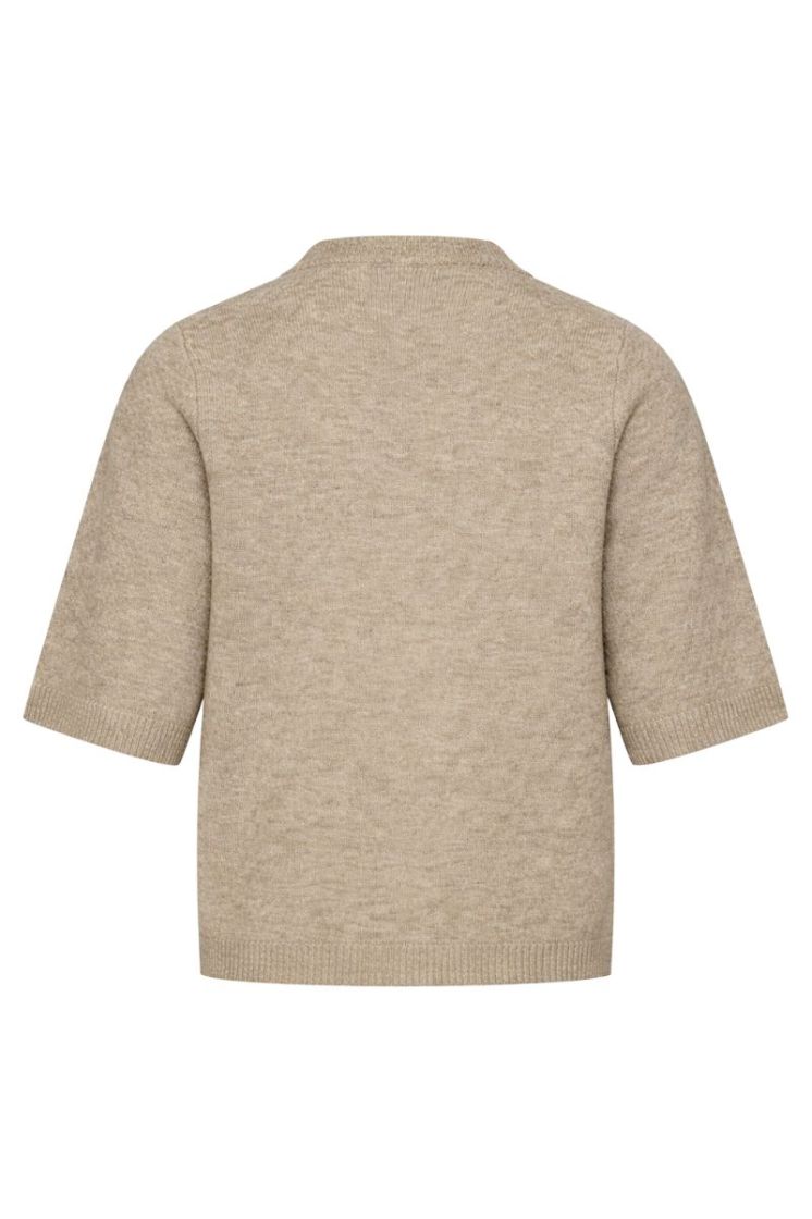 745-TAUPE beige chiné