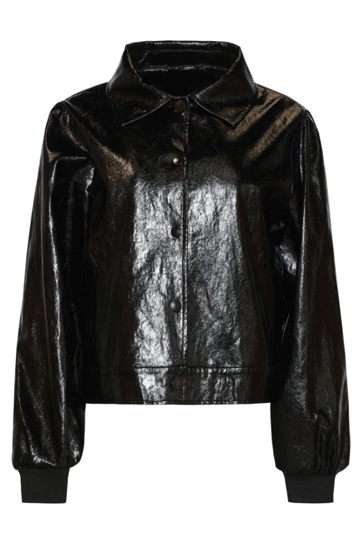 999-BLACK zwart 