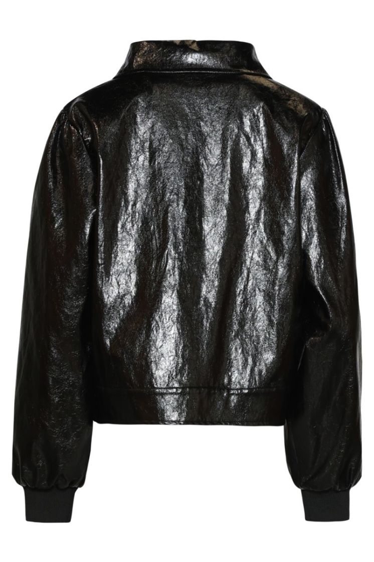 999-BLACK zwart 