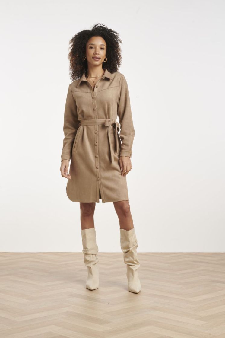 745-TAUPE ecru