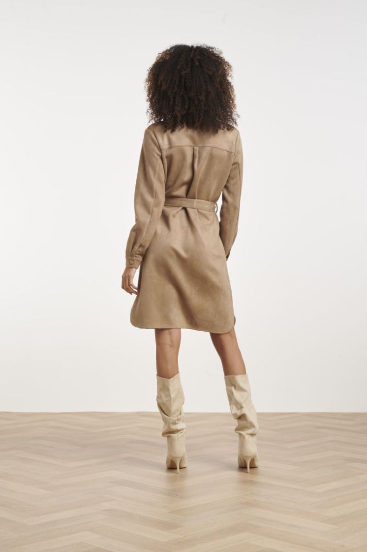 745-TAUPE ecru