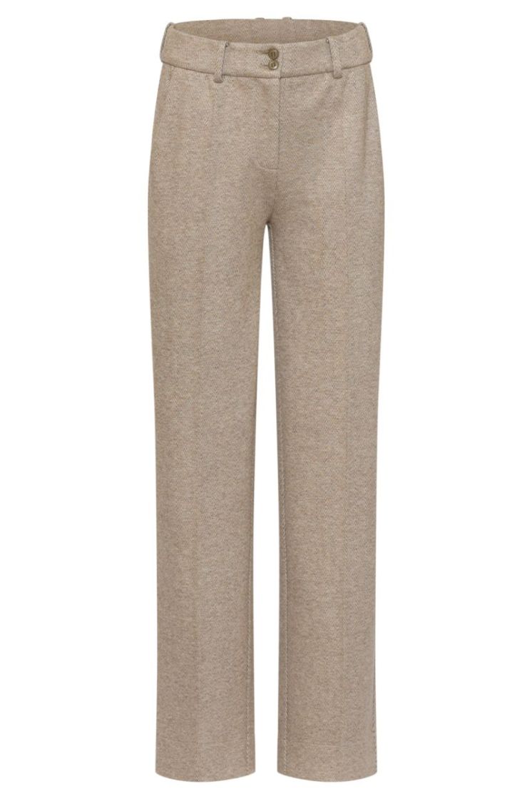 745-TAUPE beige/bruin