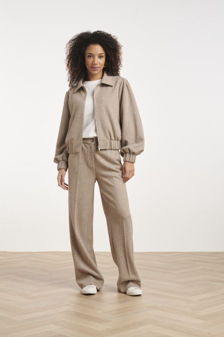 745-TAUPE beige/bruin