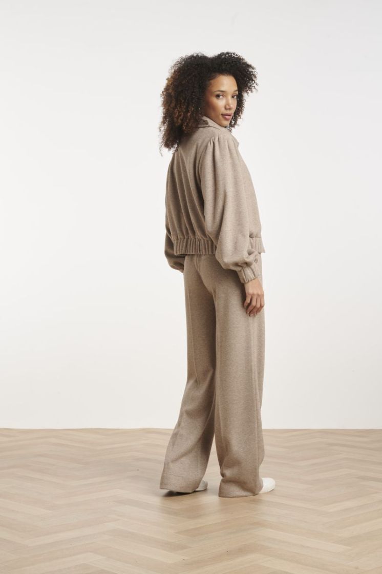 745-TAUPE beige/bruin