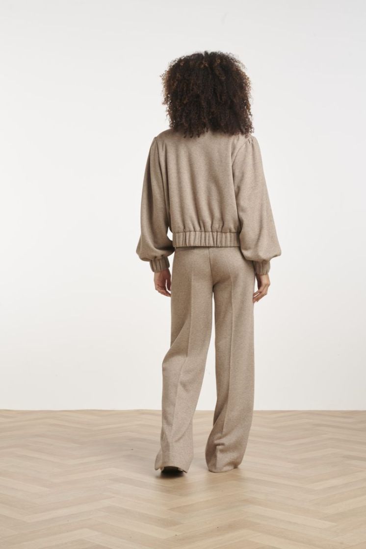 745-TAUPE beige/bruin