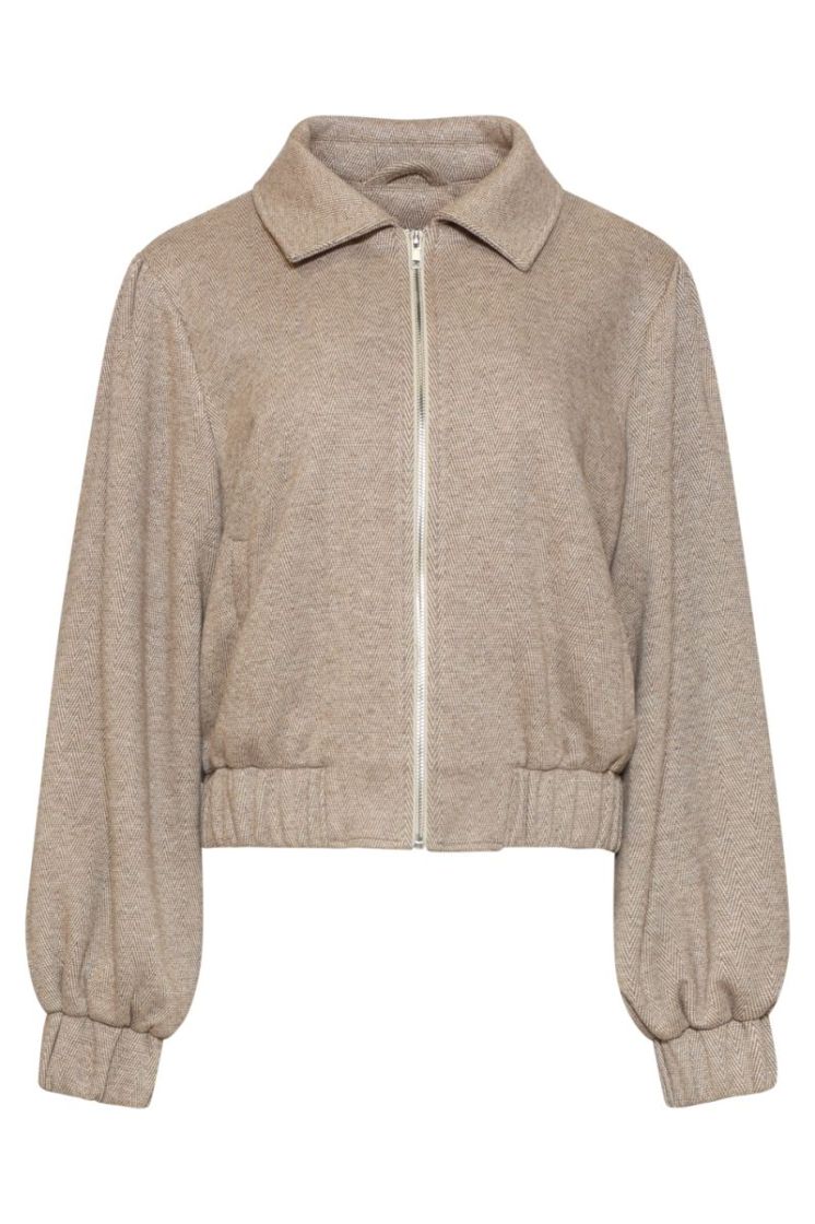 745-TAUPE beige/bruin