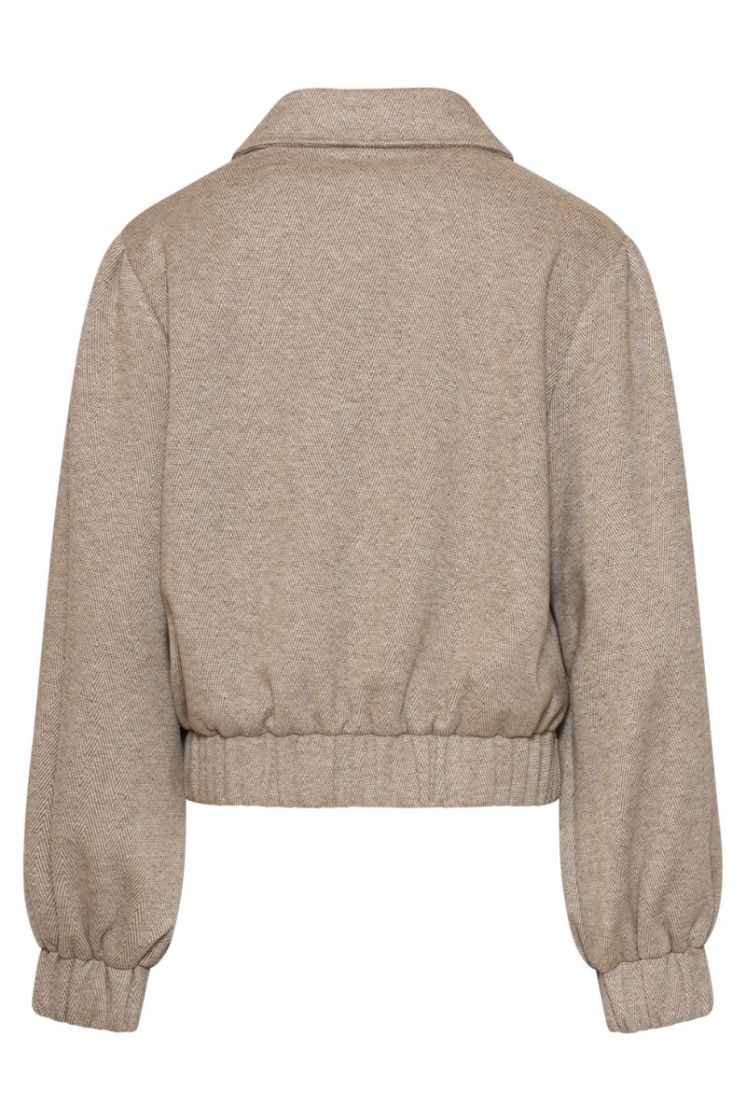 745-TAUPE beige/bruin