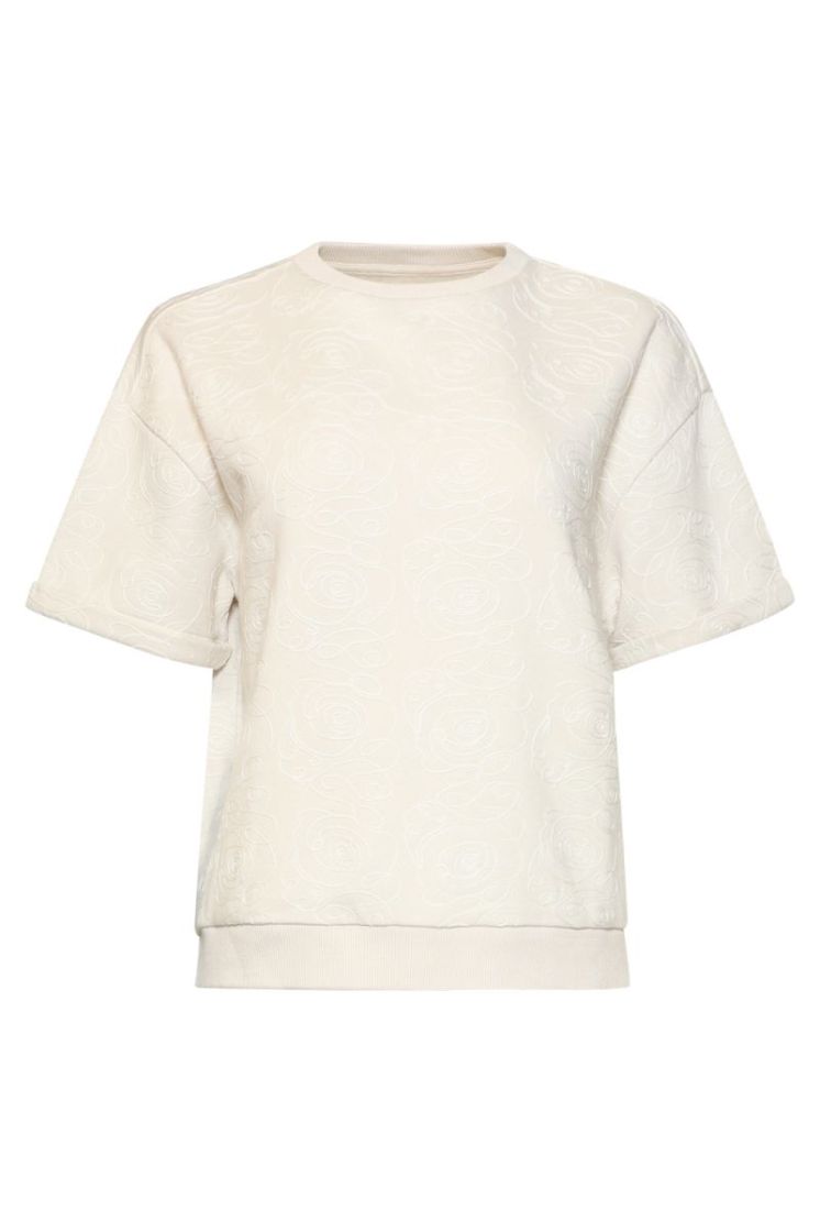 720-010 SAND-OFF WHITE ecru