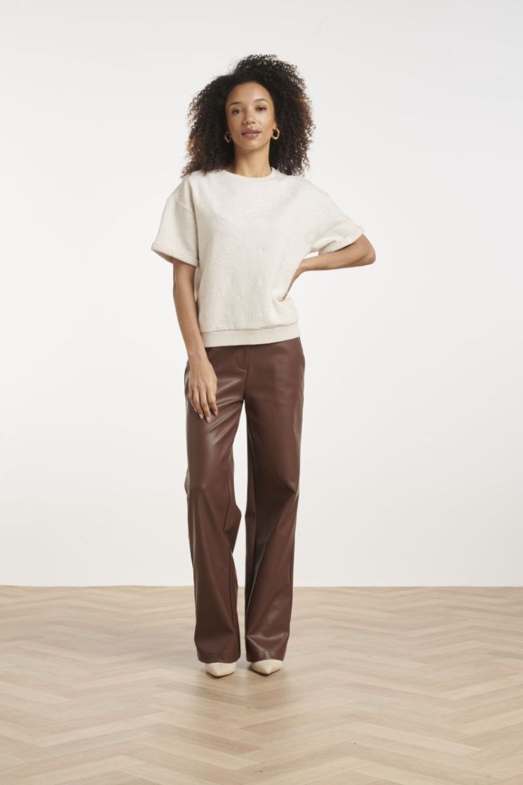 720-010 SAND-OFF WHITE ecru