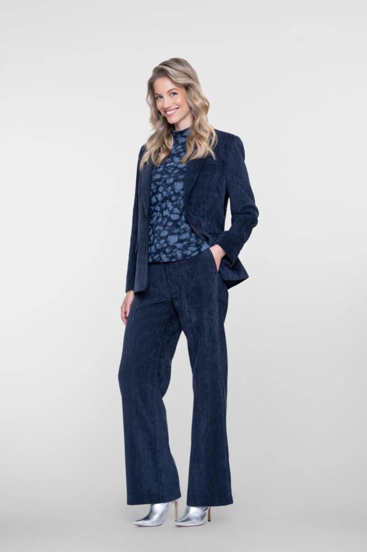000815-INDIGO donkerblauw