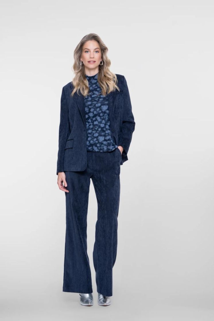 000815-INDIGO donkerblauw 