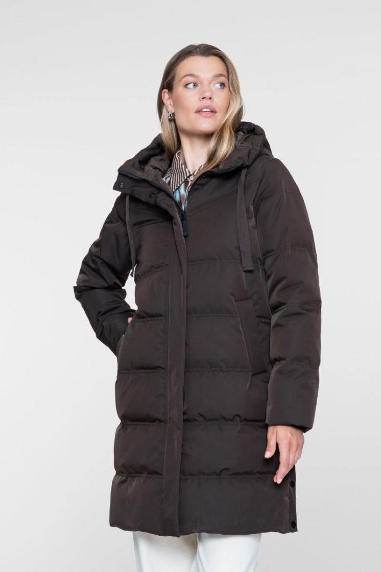 000785-DARK BROWN d-bruin