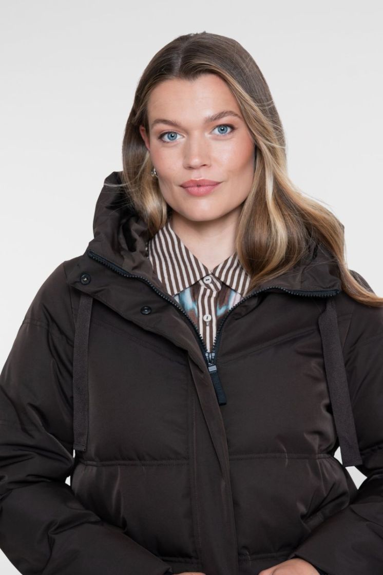 000785-DARK BROWN d-bruin