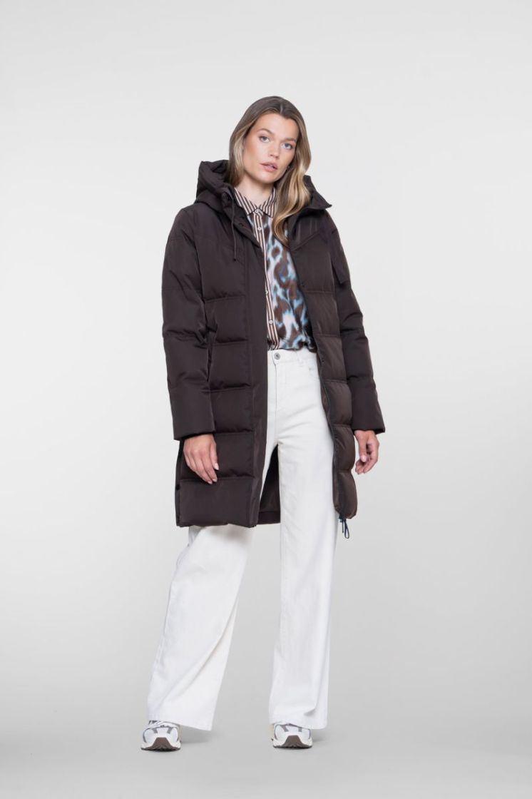000785-DARK BROWN d-bruin