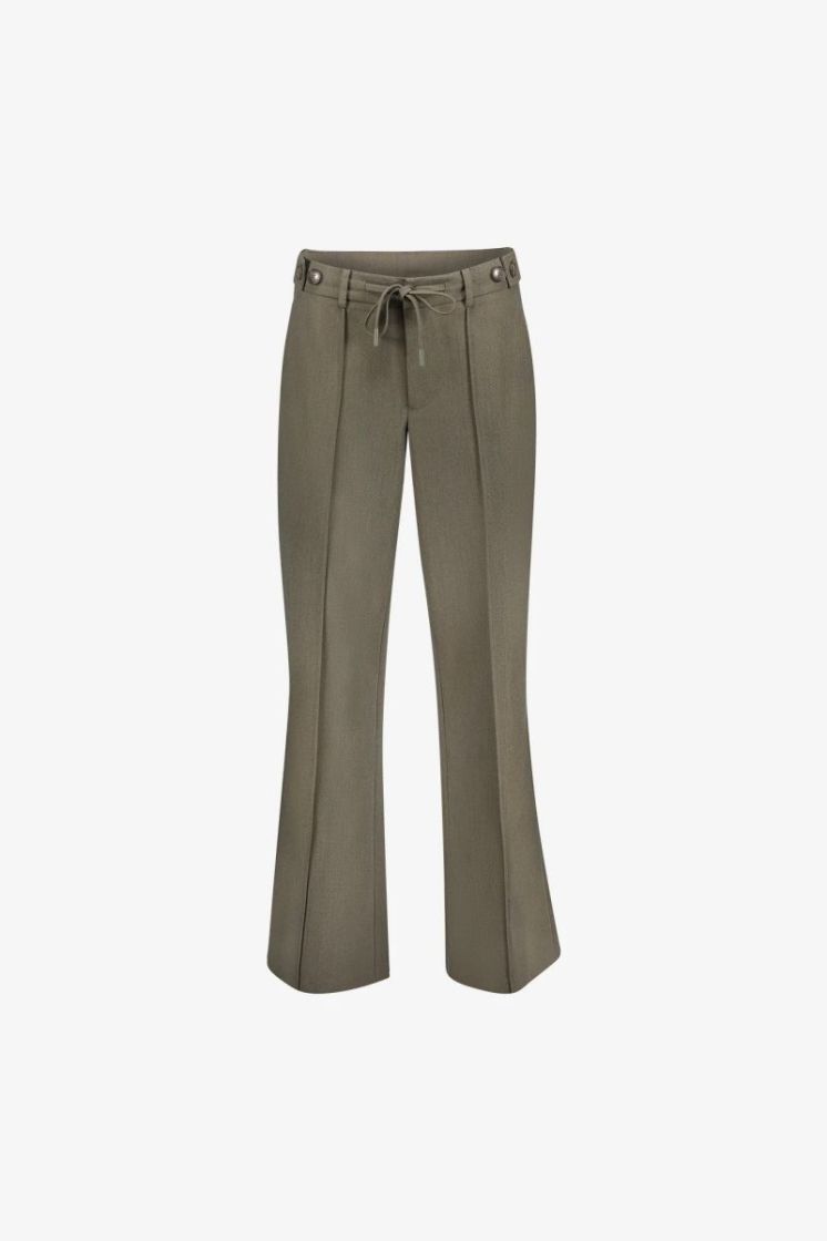 000595-DARK GREEN kaki