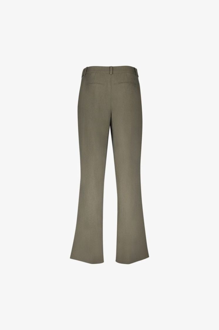 000595-DARK GREEN kaki