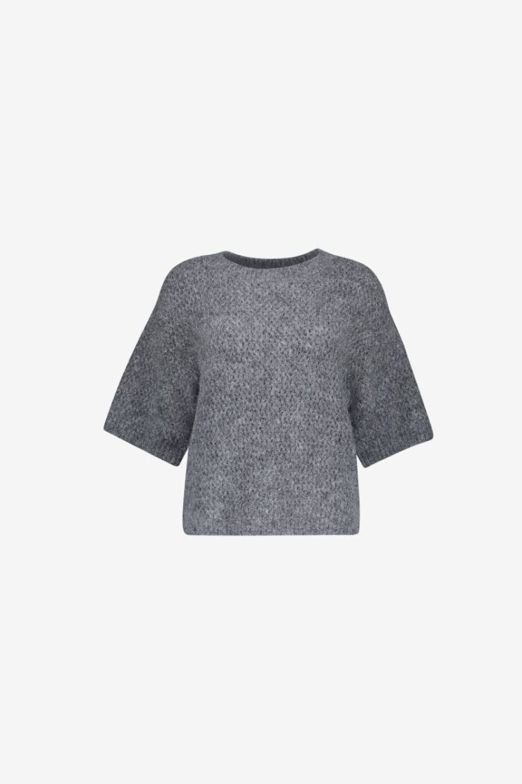 000930-MID GREY grijs