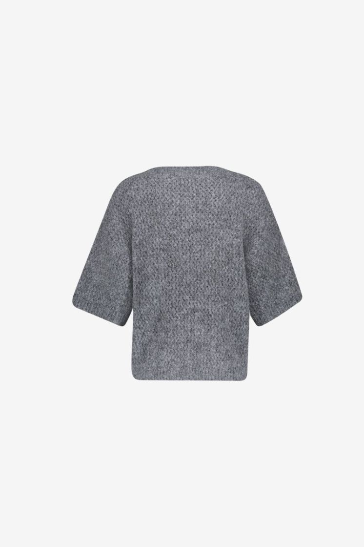 000930-MID GREY grijs