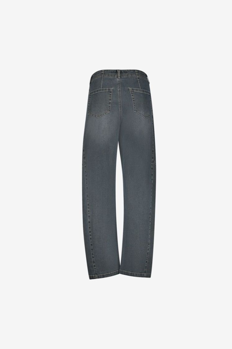 000810-BLUE DENIM TINTED dark blue denim
