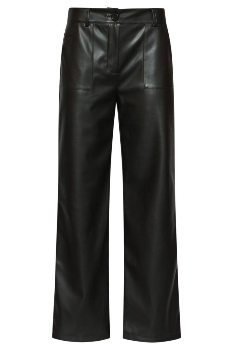 999-BLACK zwart