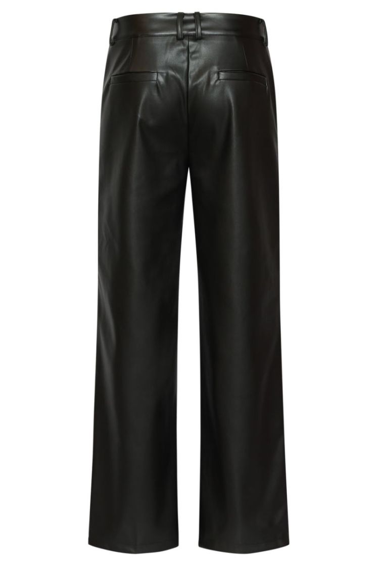 999-BLACK zwart 