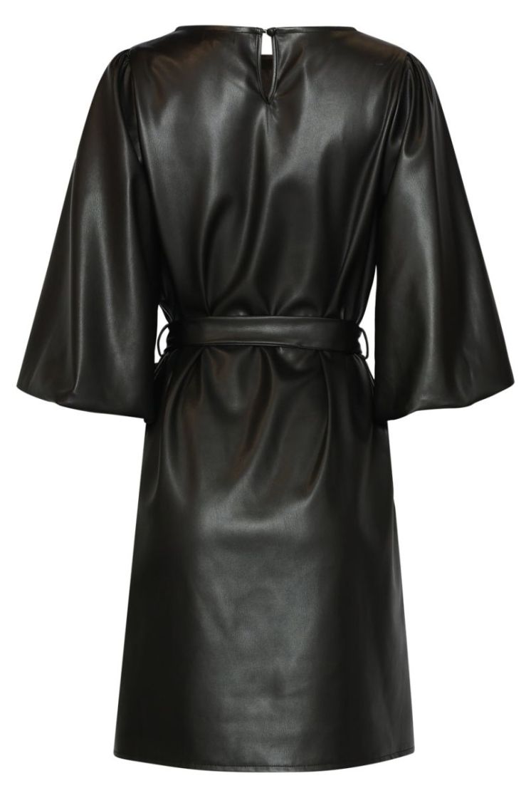 999-BLACK zwart 