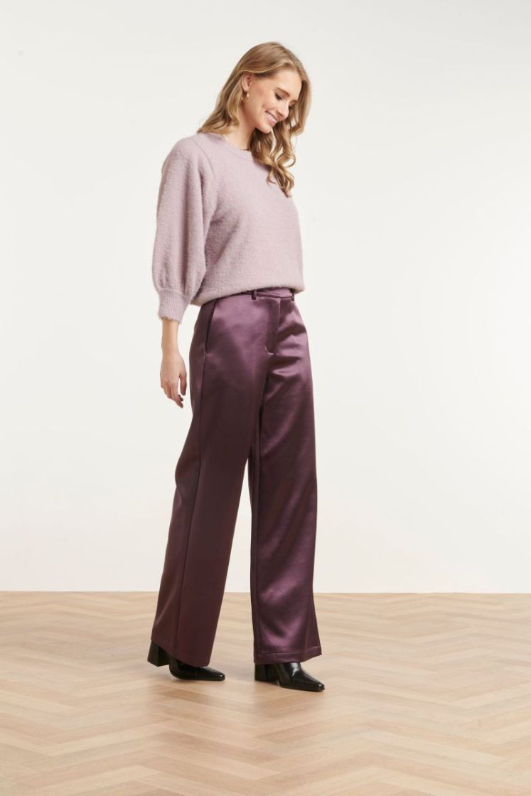 490-AUBERGINE prune
