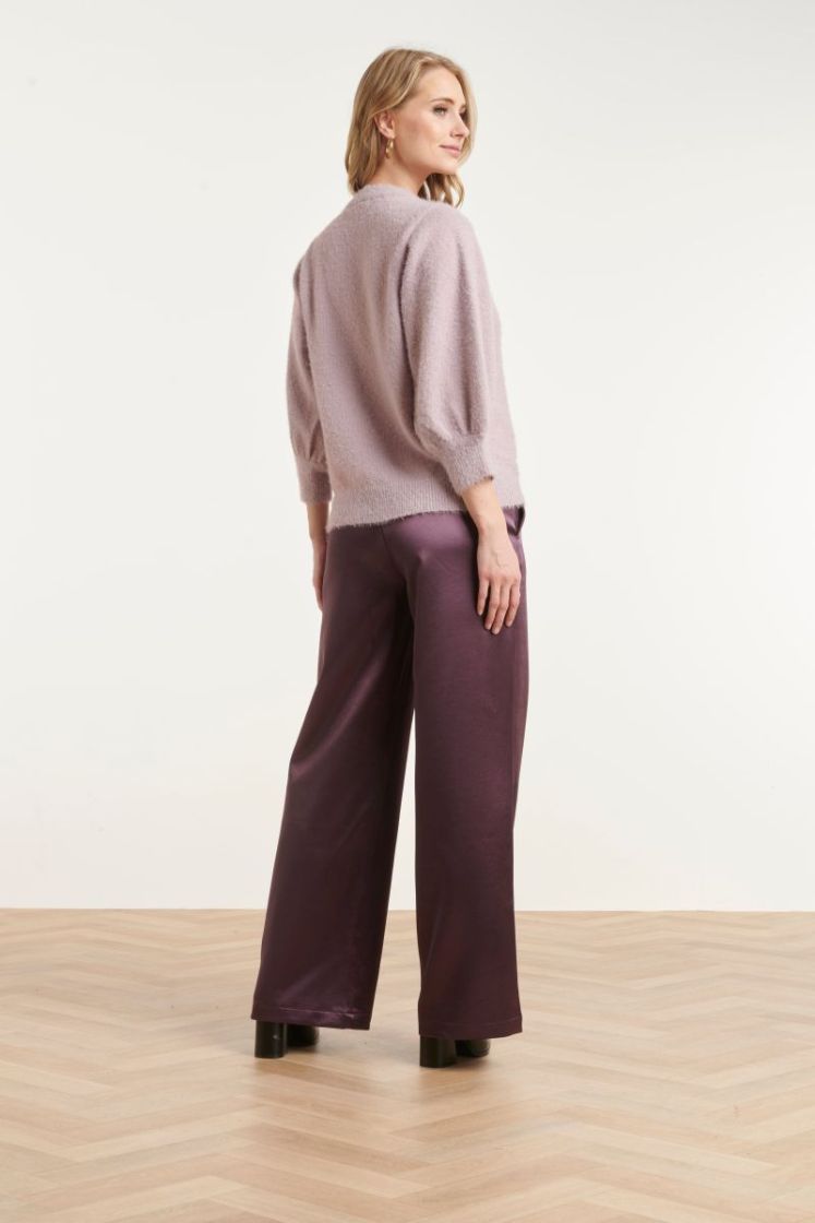 490-AUBERGINE prune