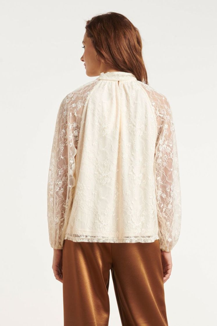010-OFF WHITE ecru