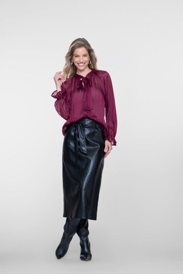 66535-19-000999 BLACK zwart