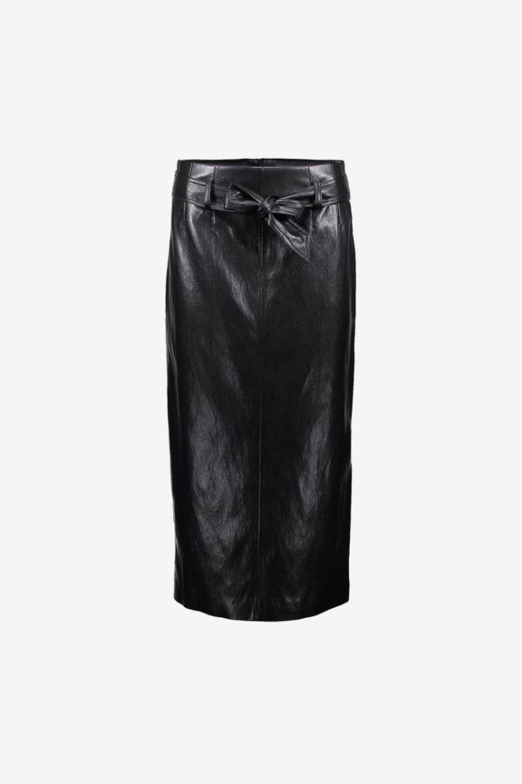 66535-19-000999 BLACK zwart